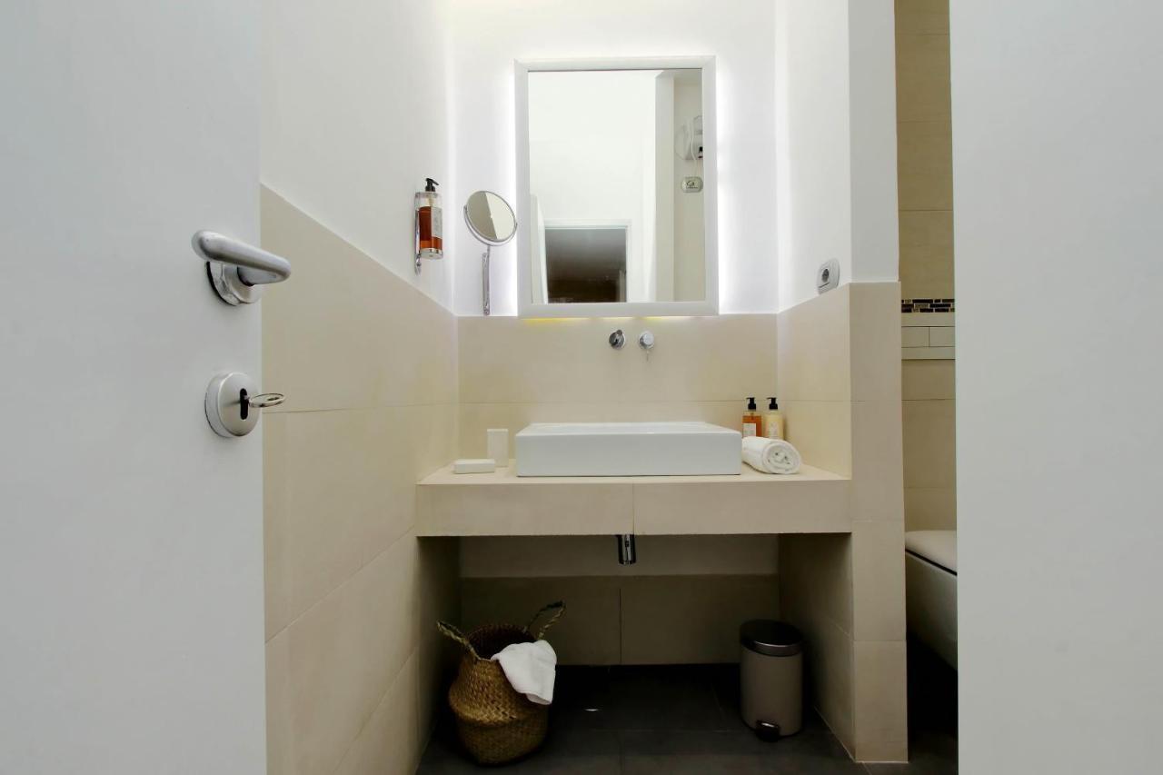 Trastevere Suites & Spa 로마 외부 사진