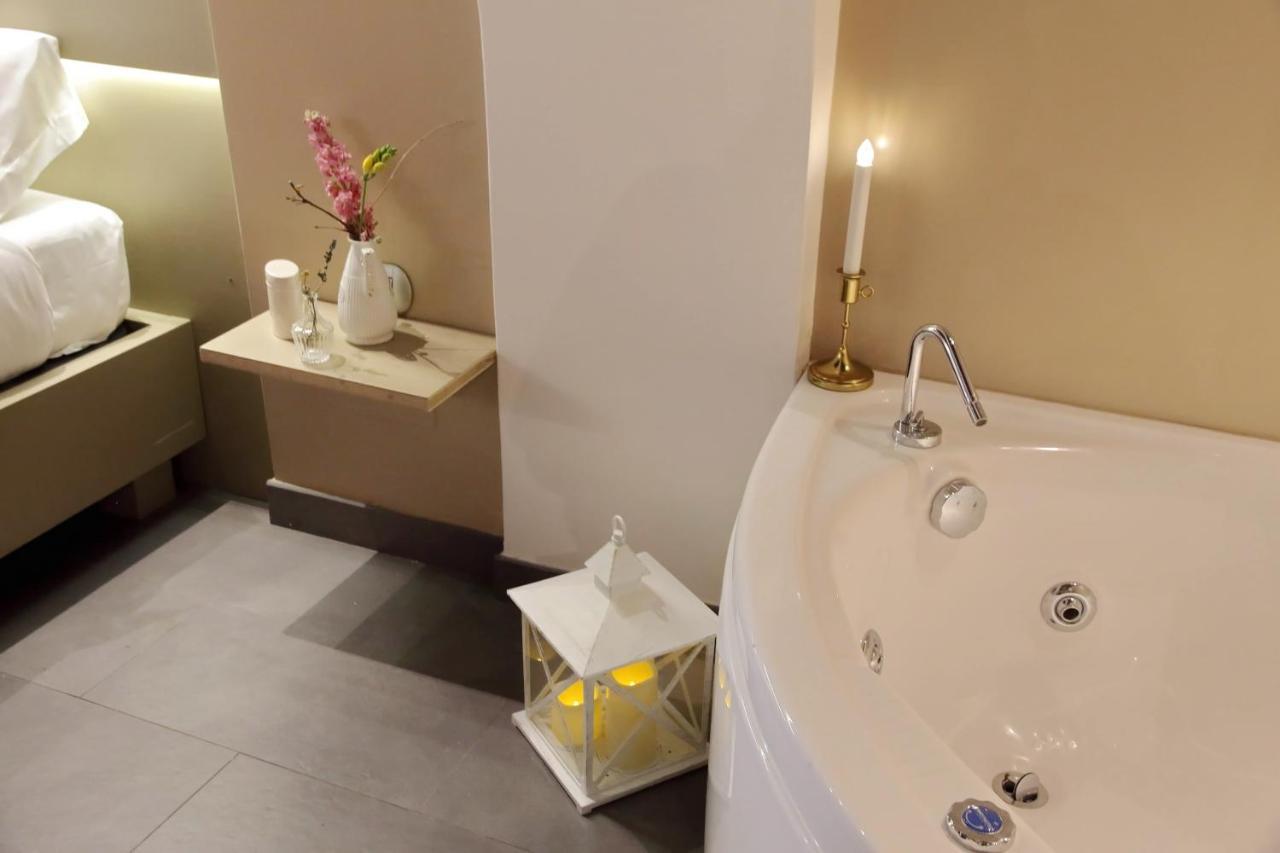 Trastevere Suites & Spa 로마 외부 사진