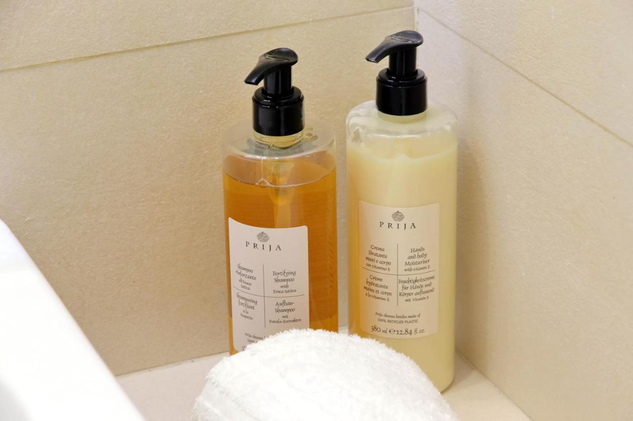 Trastevere Suites & Spa 로마 외부 사진