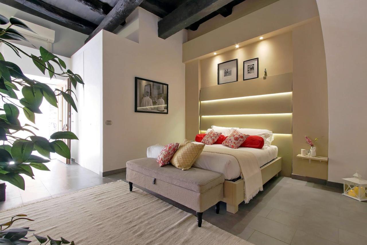 Trastevere Suites & Spa 로마 외부 사진