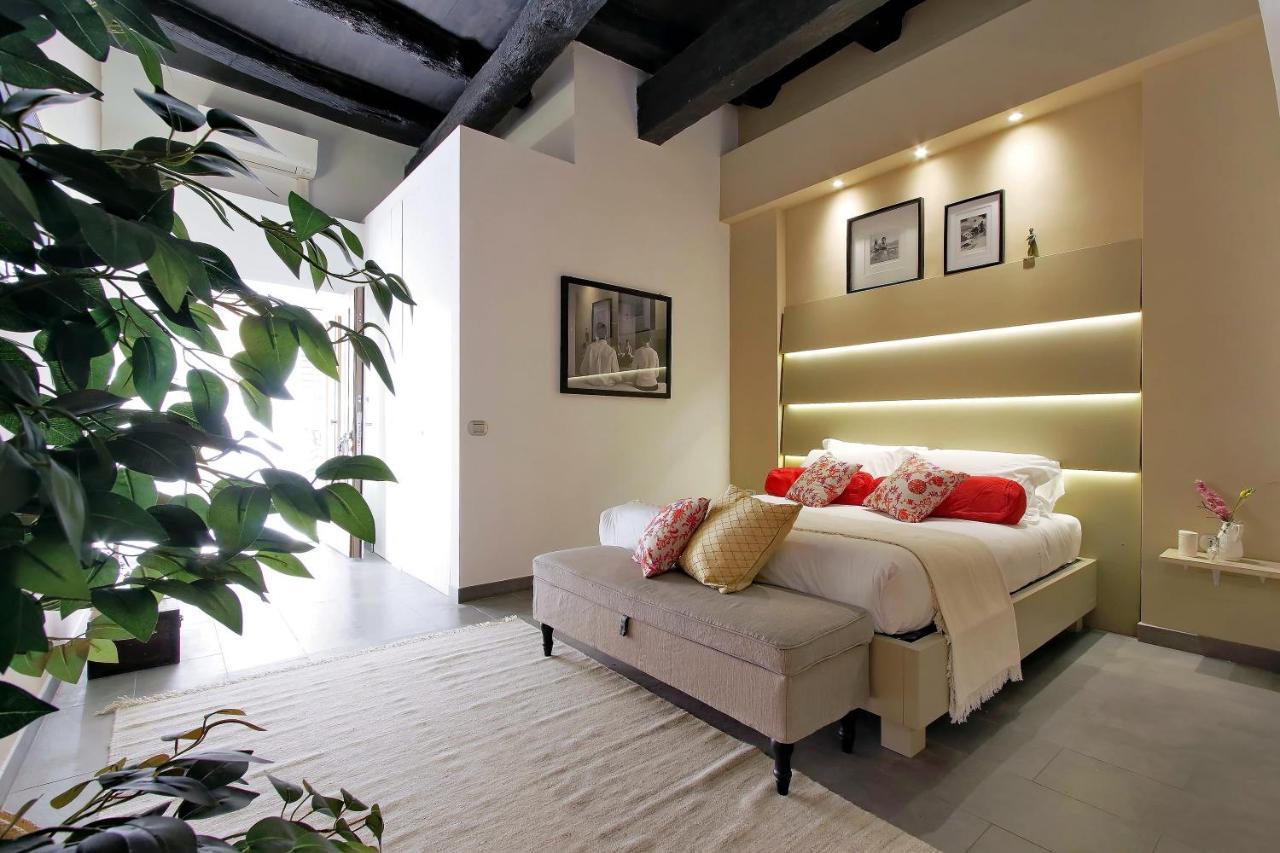 Trastevere Suites & Spa 로마 외부 사진