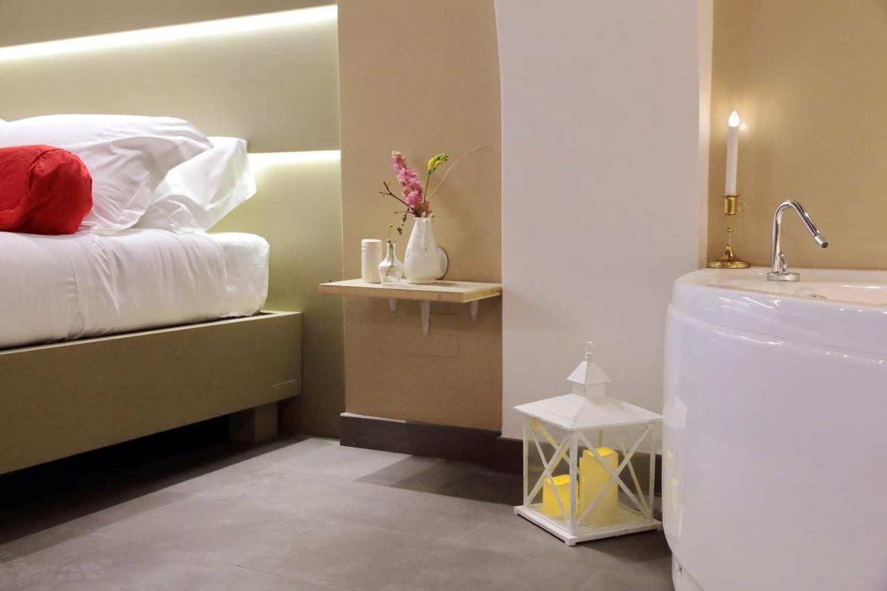Trastevere Suites & Spa 로마 외부 사진