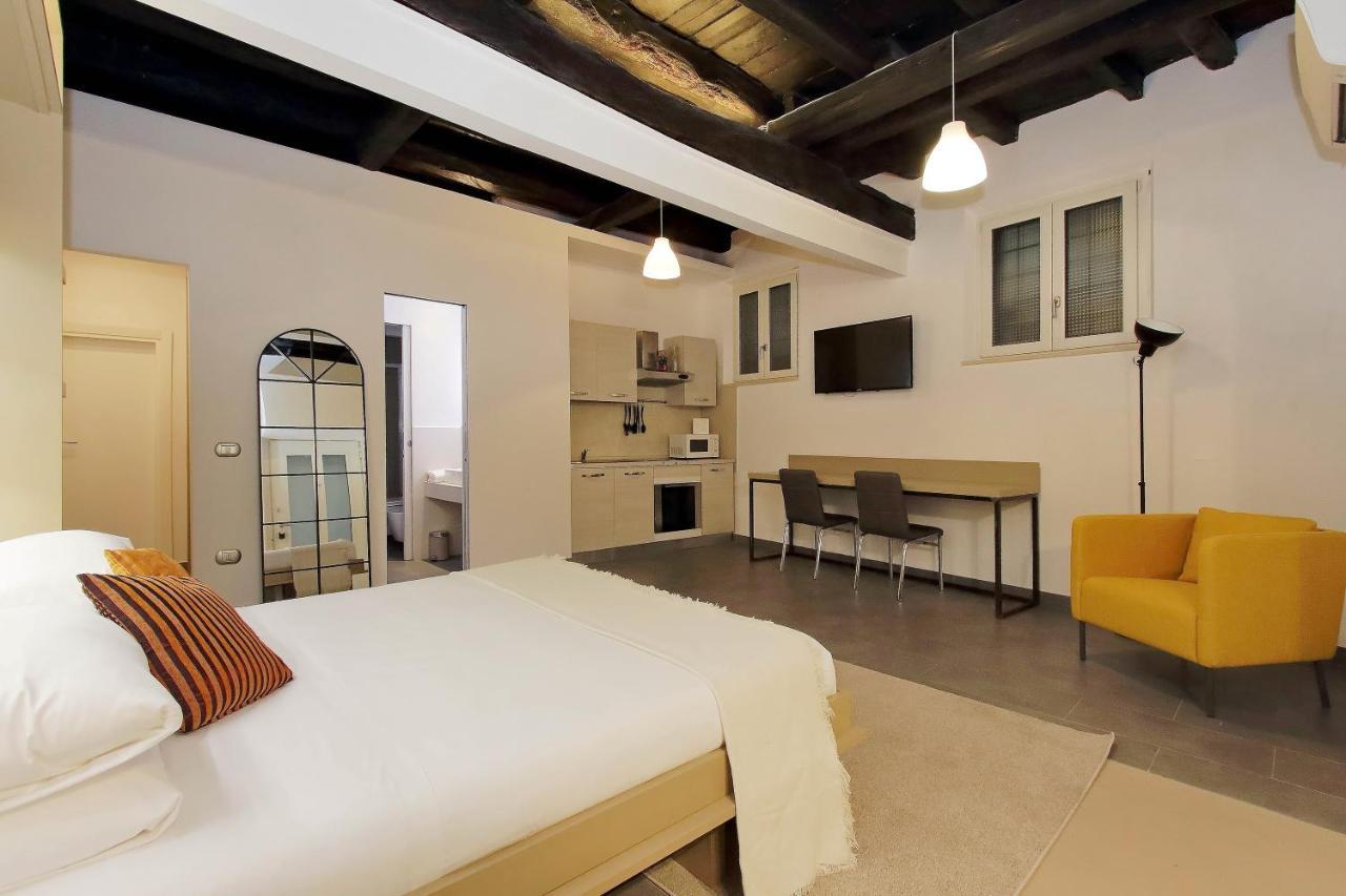 Trastevere Suites & Spa 로마 외부 사진