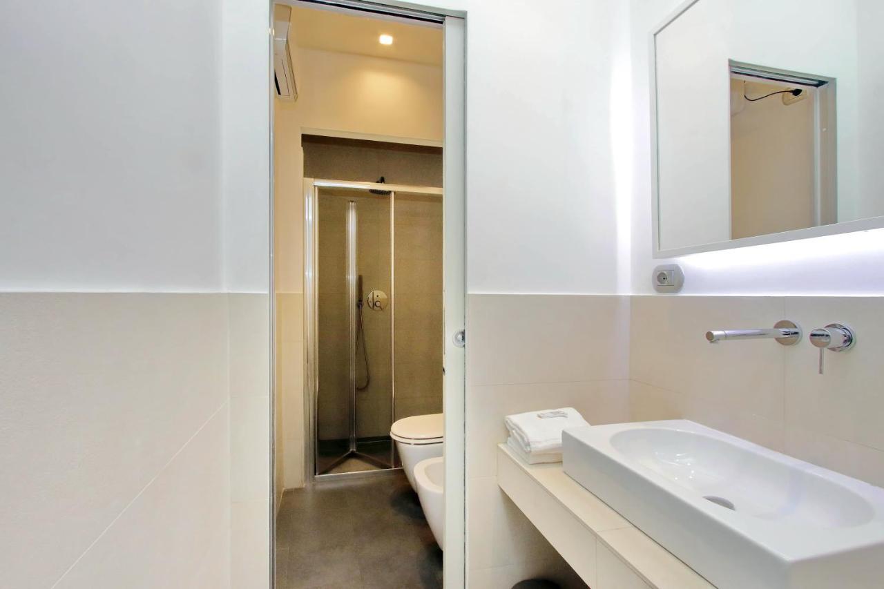 Trastevere Suites & Spa 로마 외부 사진