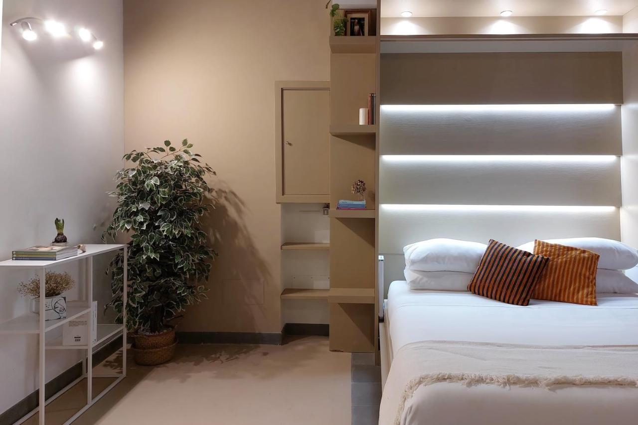 Trastevere Suites & Spa 로마 외부 사진