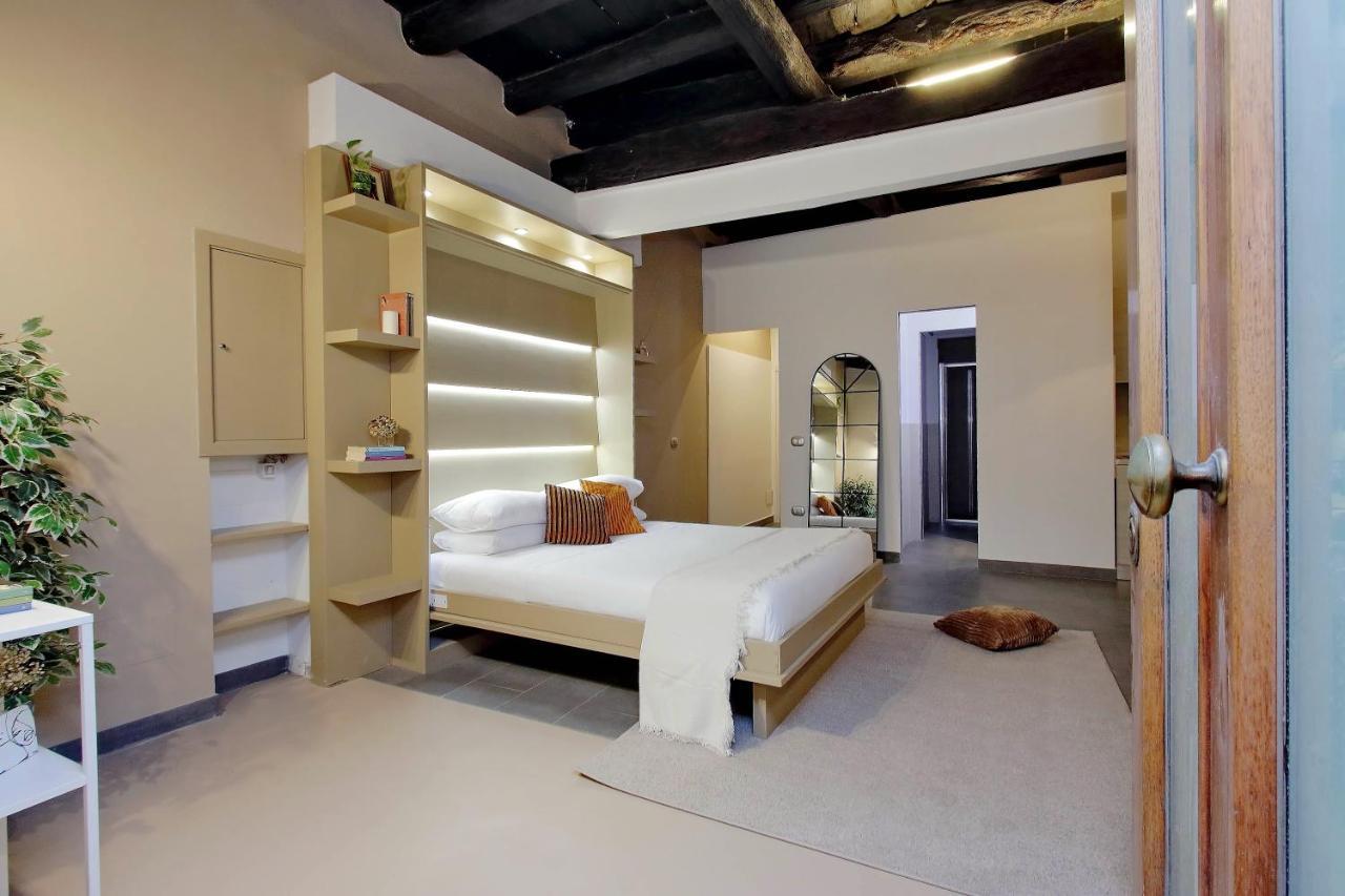 Trastevere Suites & Spa 로마 외부 사진