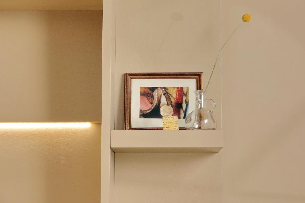 Trastevere Suites & Spa 로마 외부 사진